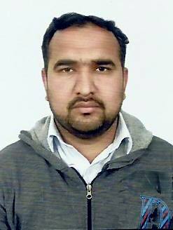 Muhammad Taimoor Sultan Profile Muhammad Taimoor Sultan Profile