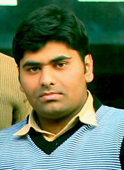 Abdul Qaddus Malik Profile Abdul Qaddus Malik Profile