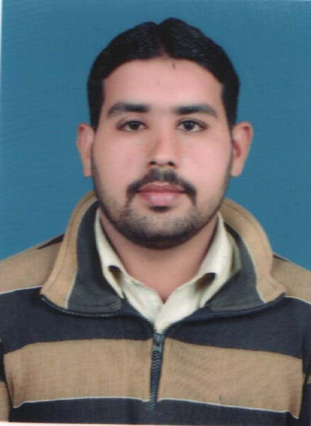 Khalid Mehmood Profile