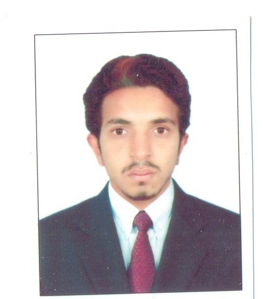 Aamir Shafiq Profile Aamir Shafiq Profile