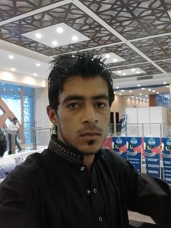 Azhar Iqbal Profile Azhar Iqbal Profile