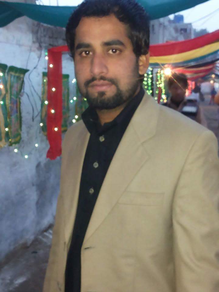 Naveed Anjum Music, Photoshop, Video Broadcasting, Video Services, Voice Talent