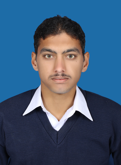 Zahid Mehmood Profile