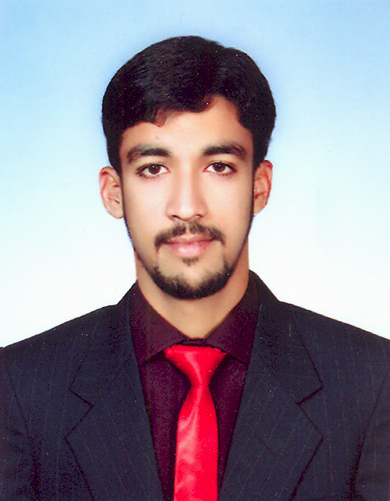 Rizwan Hussain Profile Rizwan Hussain Profile