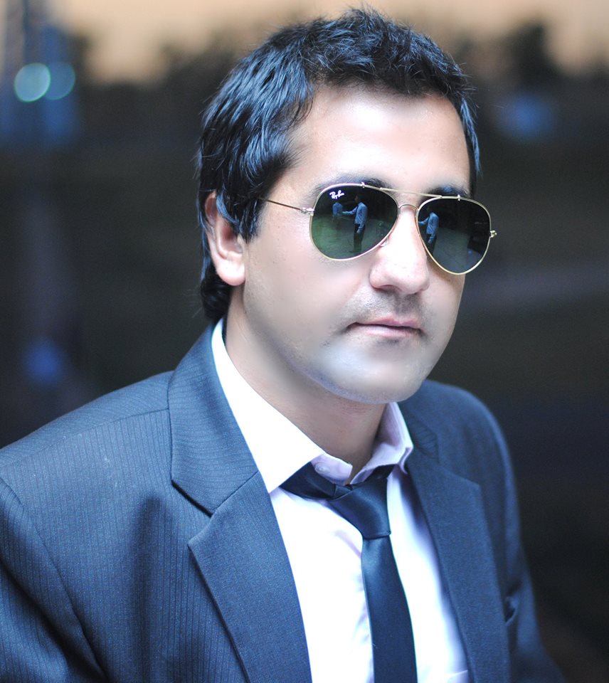 Amir Khan Entrepreneurship, Chemical Engineering, Petroleum Engineering, Mathematics, Education & Tutoring