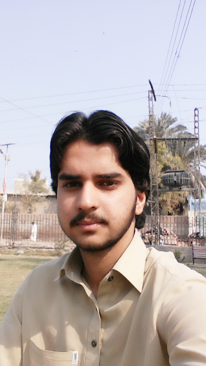 Muzammil Khan Profile