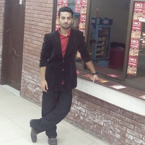 MIRZA UMER Profile MIRZA UMER Profile