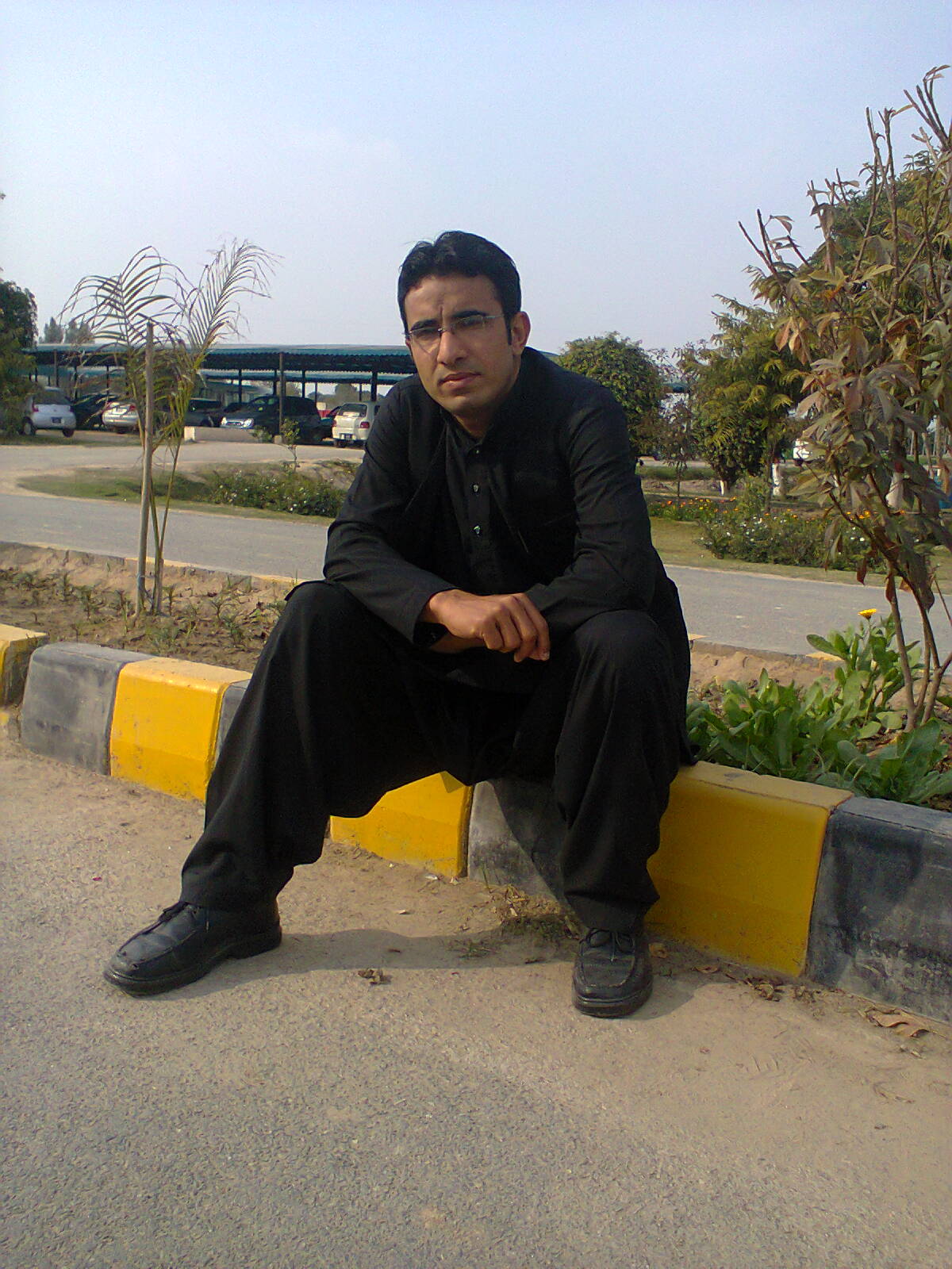 Ali Raza Profile Ali Raza Profile