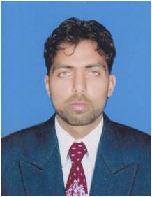 Muhammad Rizwan Profile Muhammad Rizwan Profile