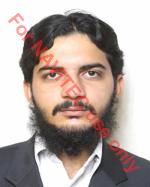 Shahroze Hameed Drafting