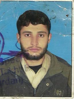 Shahab Ali Safi Data Entry, Web Search