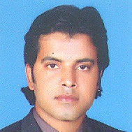 Muhammad Aamir Afzal Durrani Accounting, Inventory Management, Human Resources, Finance