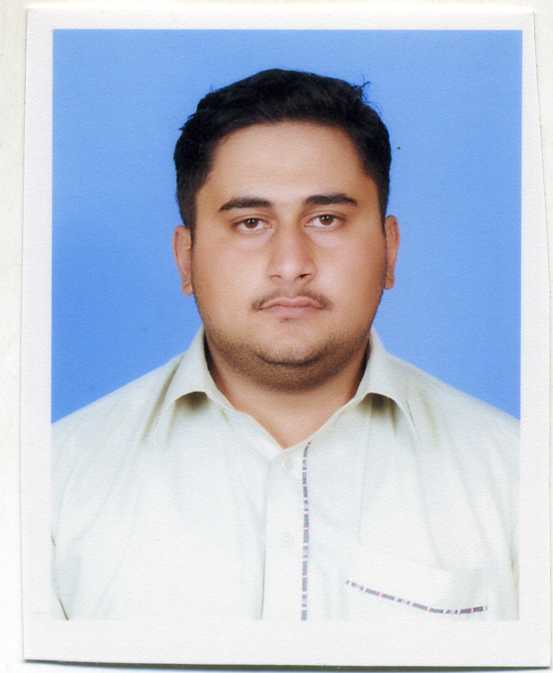 AFZAAL BUTT Electrical Engineering