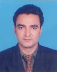 Ejaz Karim 