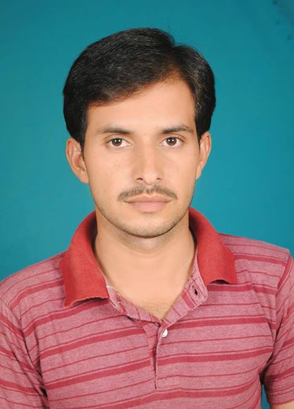 Muhammad Rizwan Web Search