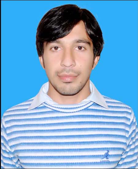 Qasim Irshad Profile