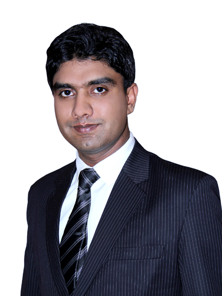 Abubakar Rana Muhammad 