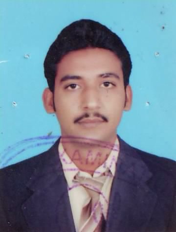 Jabbar Ahmed Data Processing, Excel