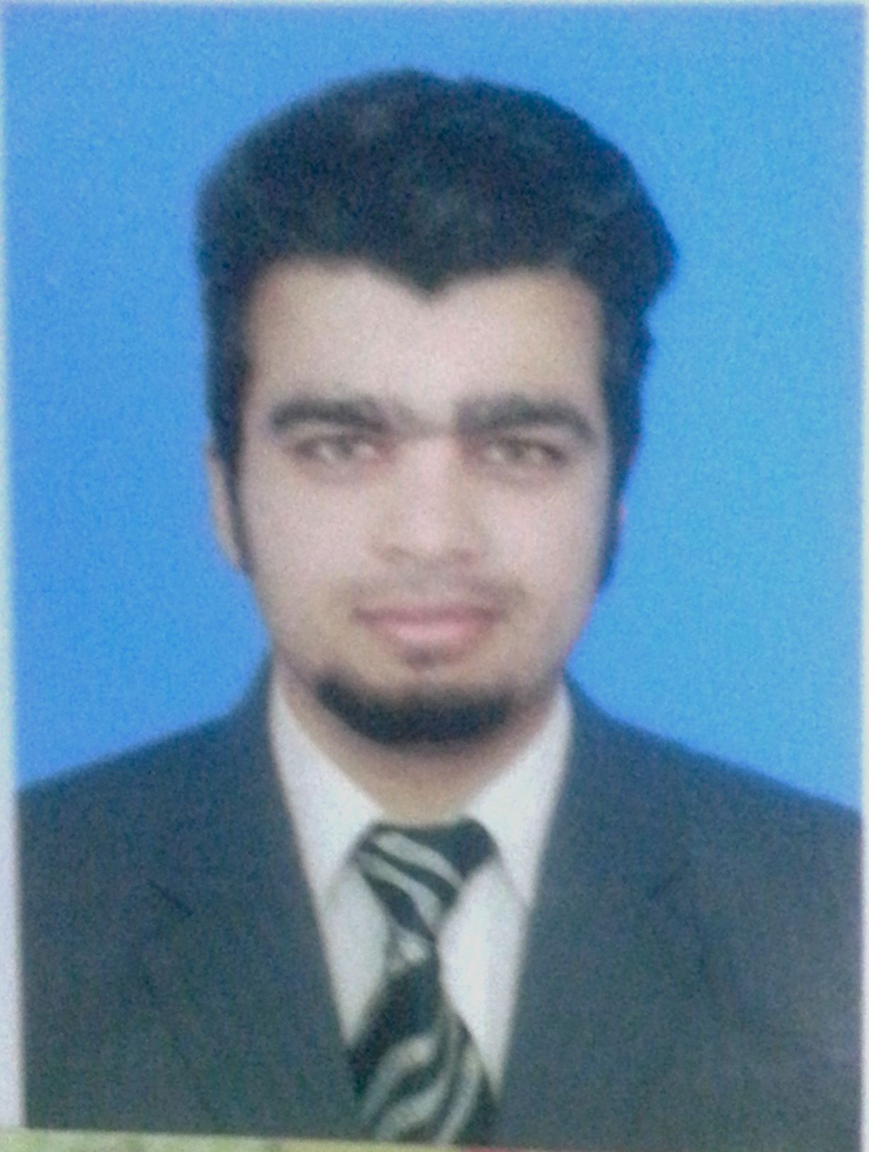 Muhammad Mohsin Raza Photography