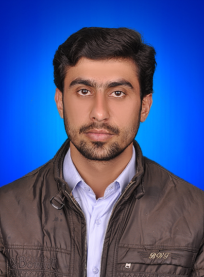 Sayed Agha Muhammad Engineering