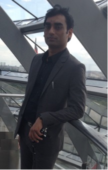 Abdul Saboor Profile Abdul Saboor Profile