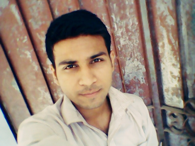 Jazib Raza 