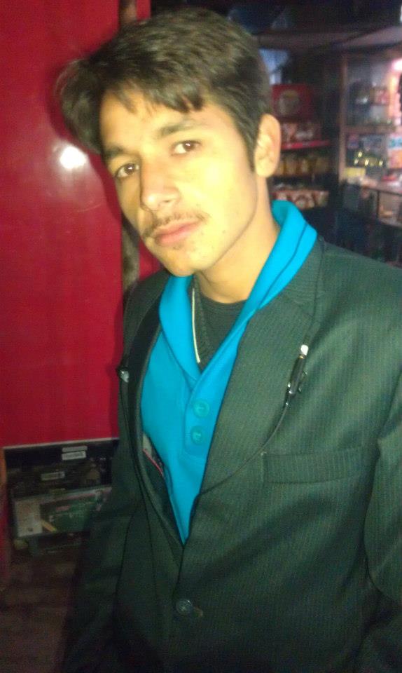 Ansar Ali Photo Editing