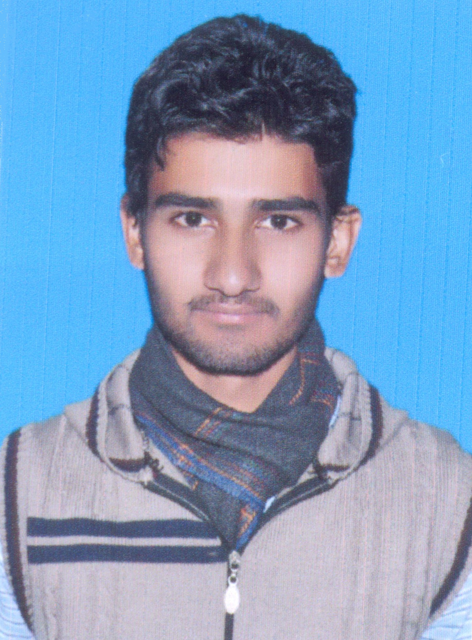 SYED HASNAT AHMAD Telecommunications Engineering, Digital Design, Electrical Engineering, Electronics, Engineering Dra