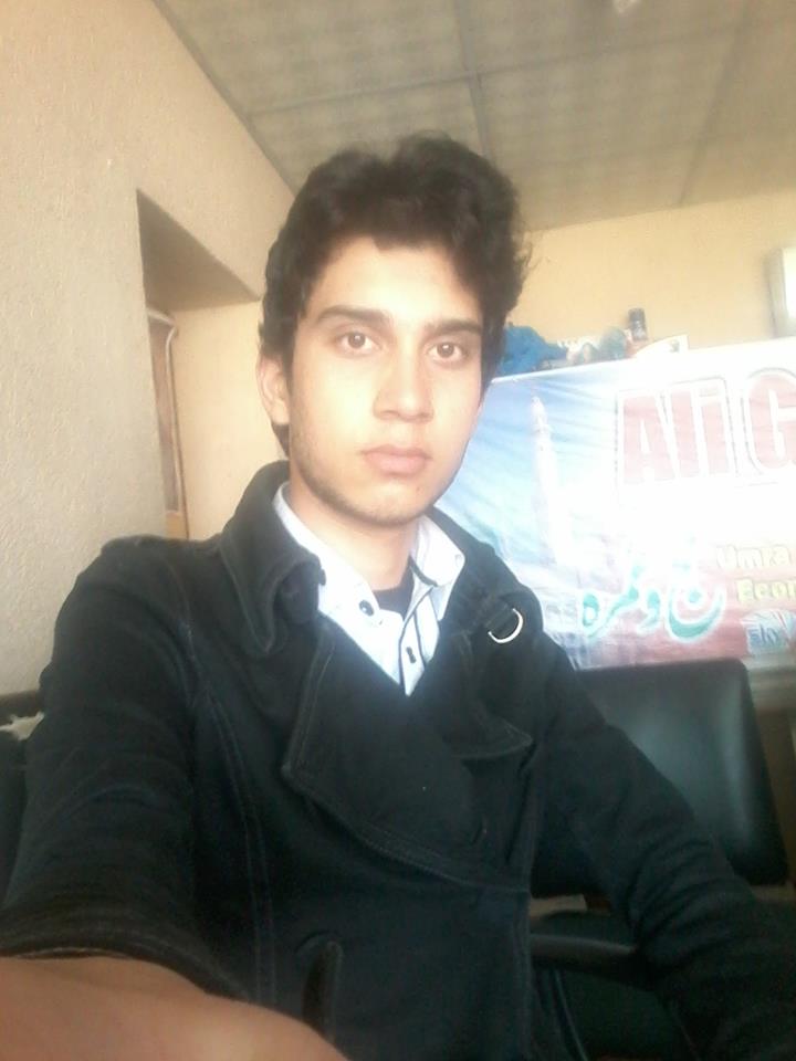 FAISAL IMTIAZ 
