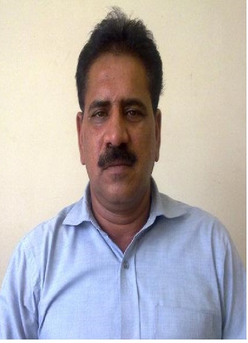 Syed Gulzar Hussain Accounting