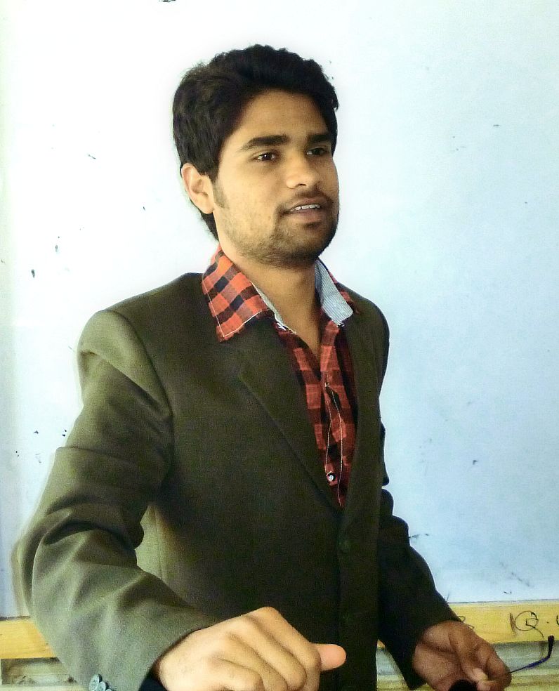 Ghulam Qadir T-Shirts