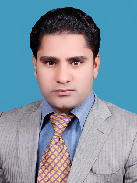 Usman Ali HTML