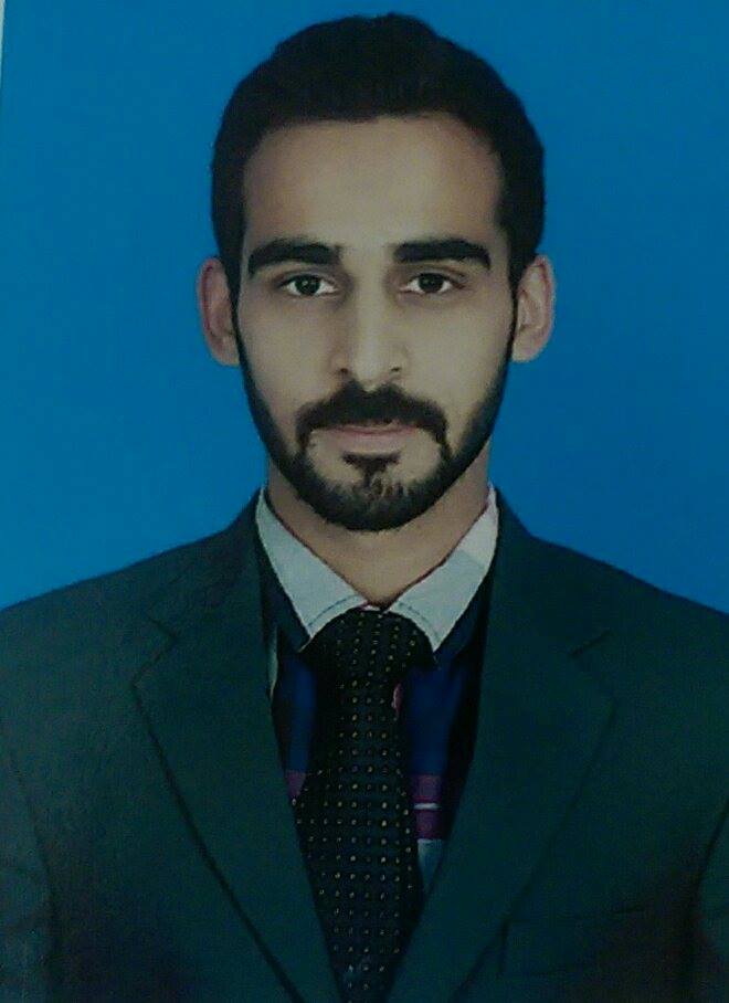 Ammar Hussain Syed Engineering, Engineering Drawing