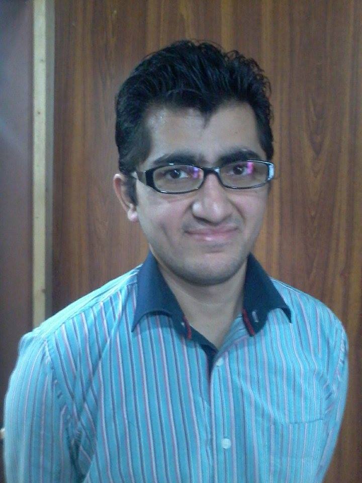 MALIK MUHAMMAD JUNAID Profile MALIK MUHAMMAD JUNAID Profile