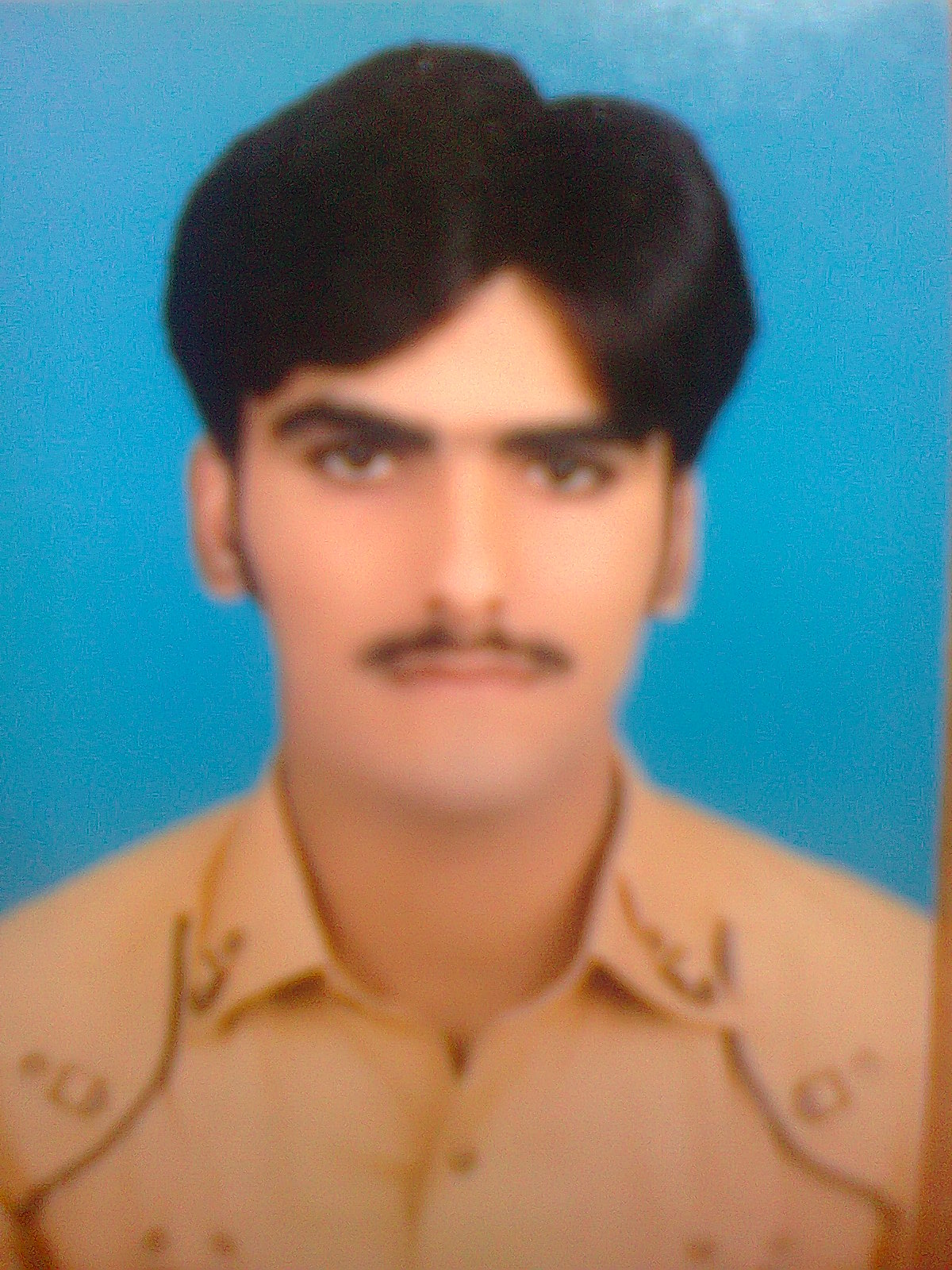 Ansar Mehmood Voice Talent