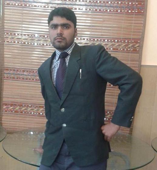 Karam Rasool Data Entry