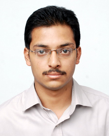 Syed Husnain Murtaza 