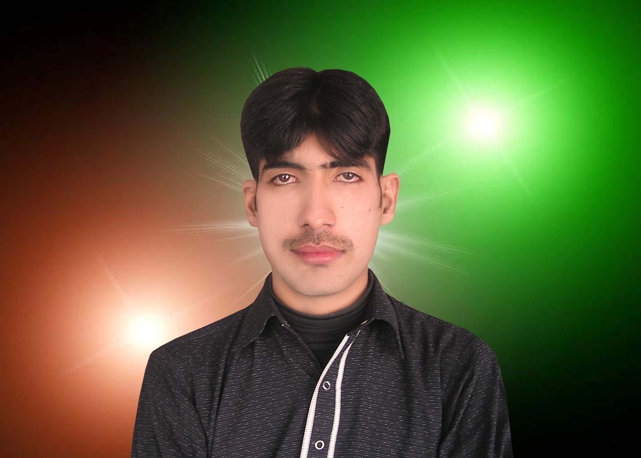 Baqir Hussain Profile Baqir Hussain Profile