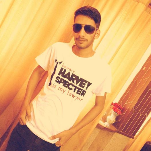 Zeeshan Ahmed Communications