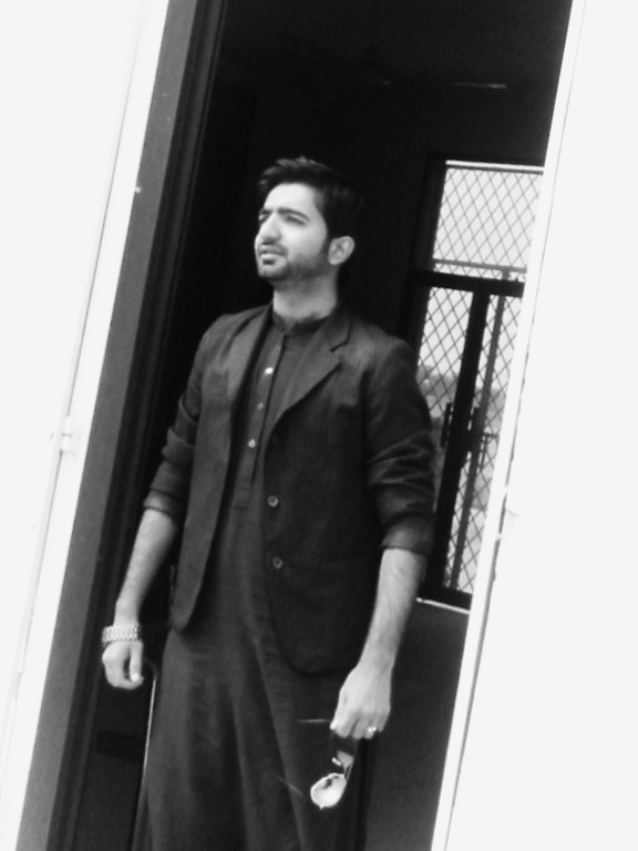 Saqib Shaikh Management