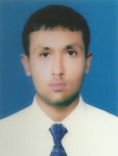Muhammad Ali Bhatti Electrical Engineering