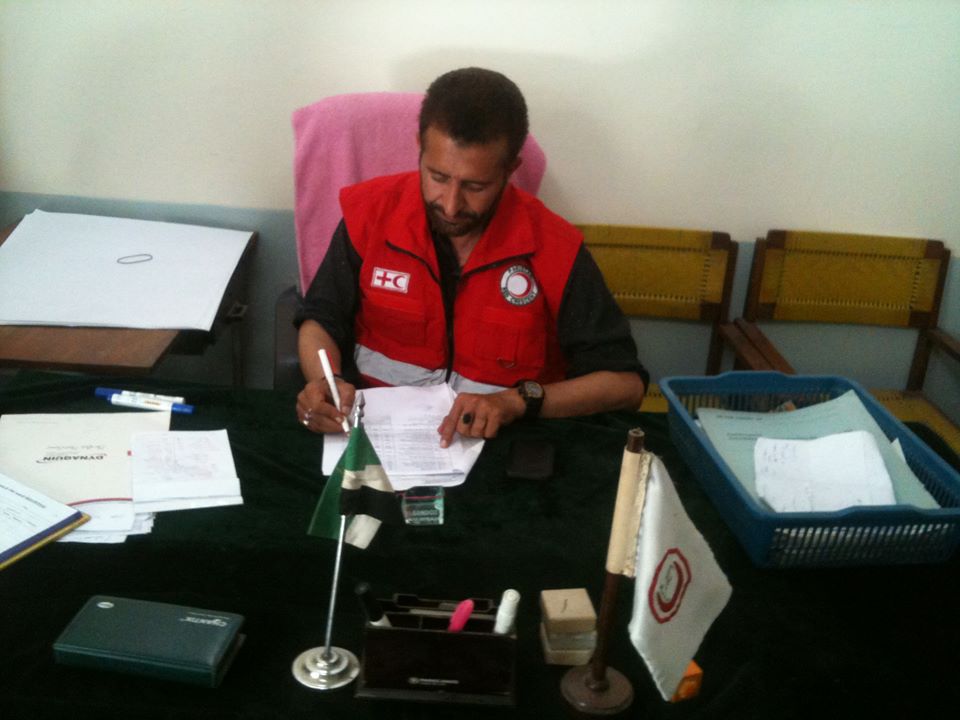 Muhammad Salam Profile