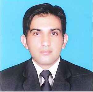 Aadil Nauman Excel