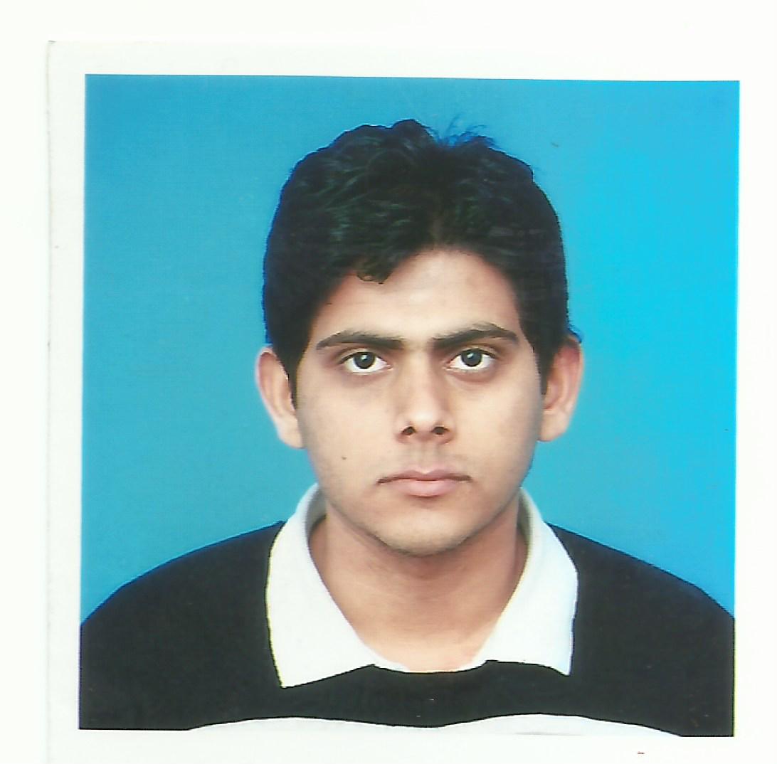 Usman Ali Typography