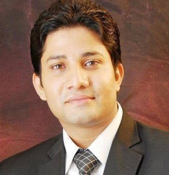 Jamshaid Khurram Human Resources