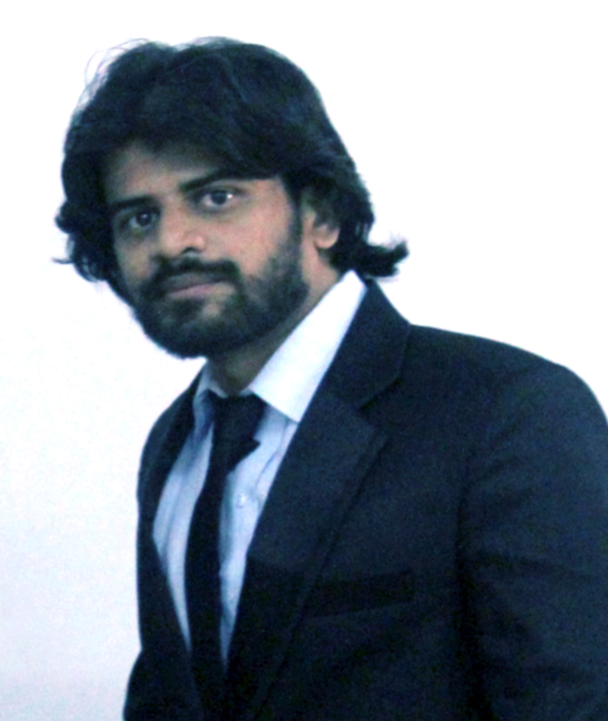 Muhammad Furqan Arain Photoshop