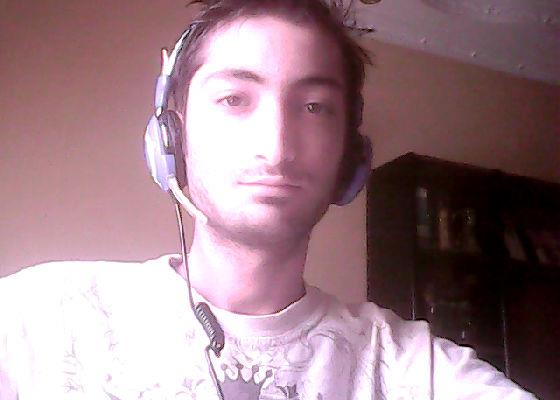 Usman Hussain Report Writing