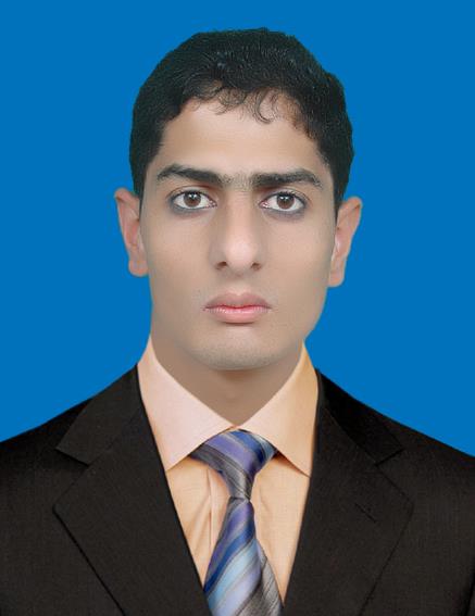 MUHAMMAD ZUBAIR 