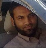 MUHAMMAD KHURUM IQBAL Word