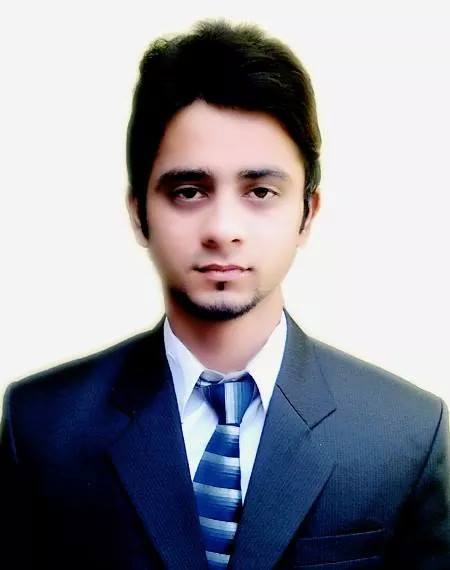 Haris Ijaz Profile Haris Ijaz Profile